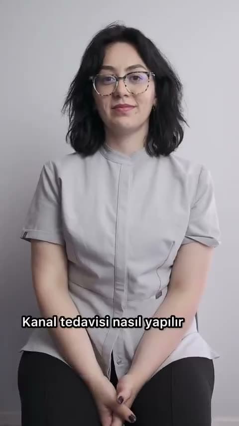 Kanal tedavisi